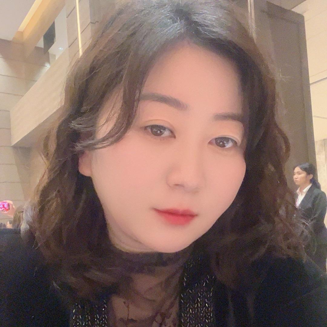 宋妍