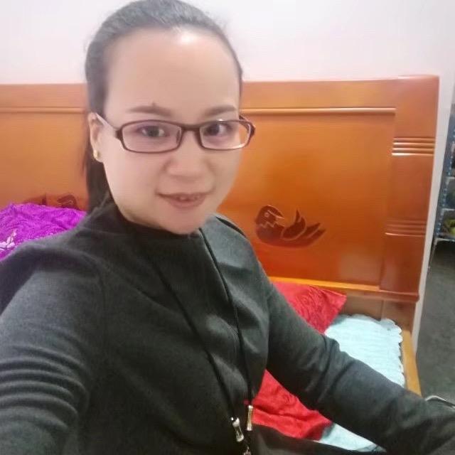 阿媚