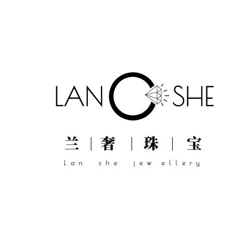 LANSHE珠宝