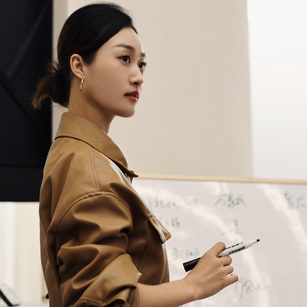 肖仙女🧚‍♀️