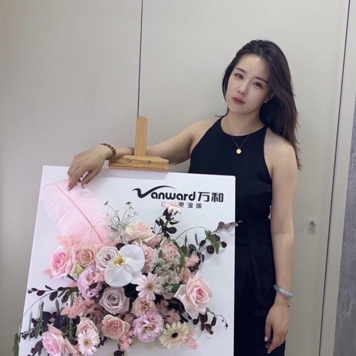 万和电气（保定徐水店）