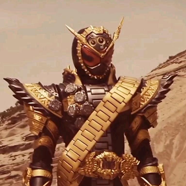 逢魔ZIO