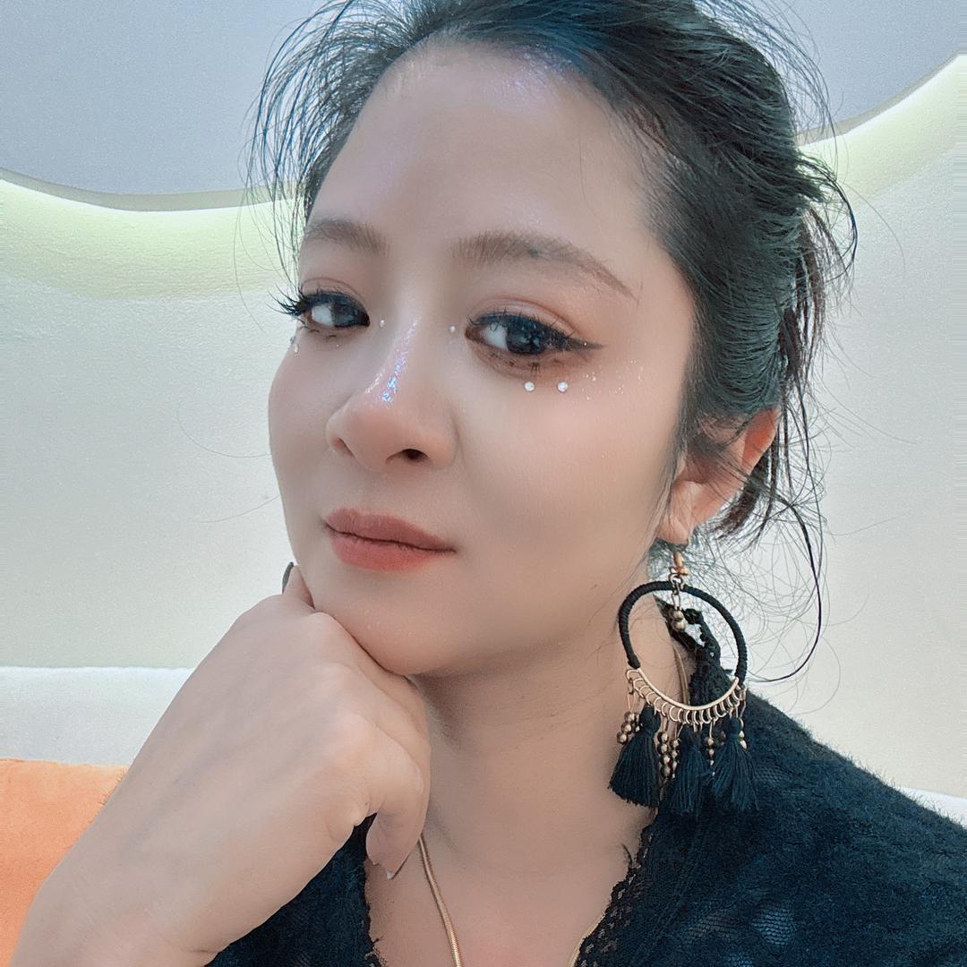 ❤️吴糖气泡水💃