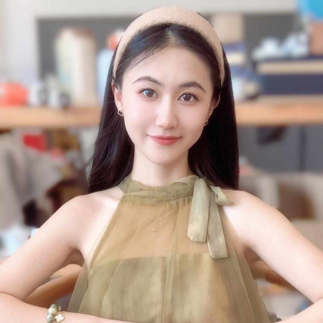 漂漂的子墨@抖音