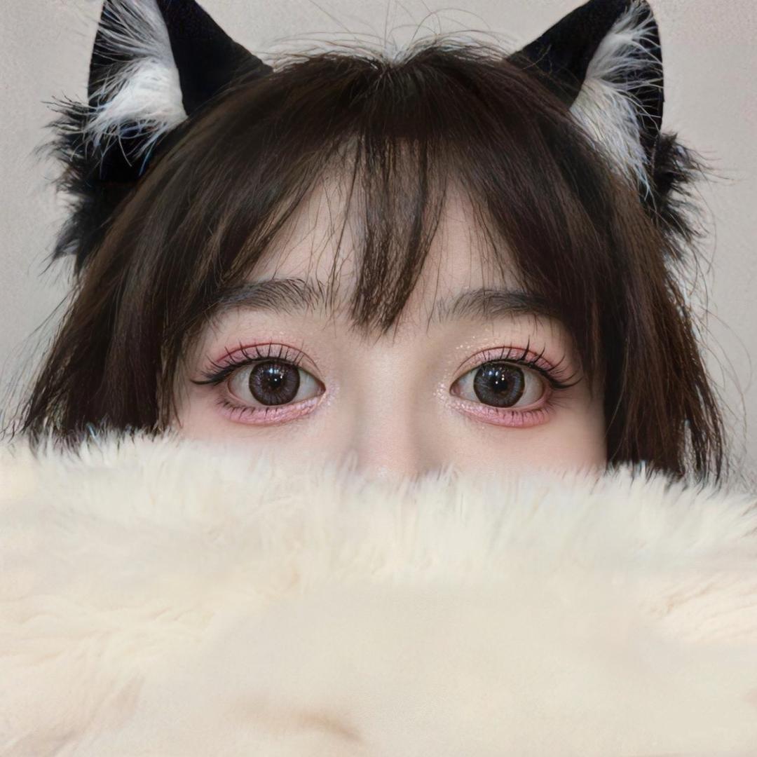 佳佳想睡觉