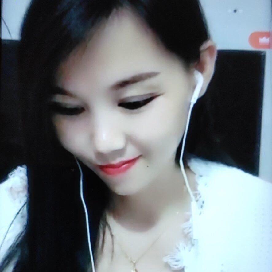 @小青