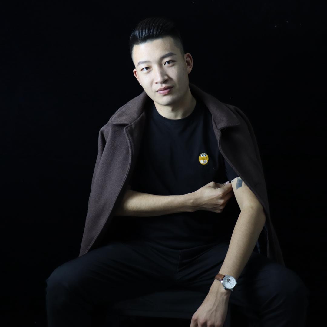 过儿(婚礼主持人)