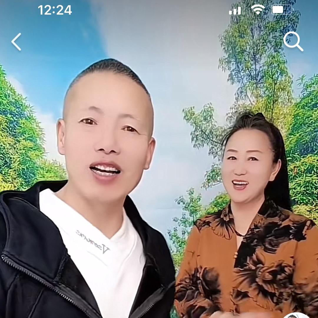 豹哥爱唱歌🎤