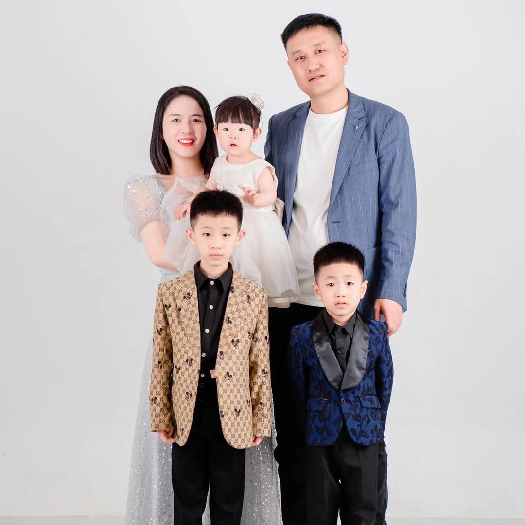 发福奥利奥
