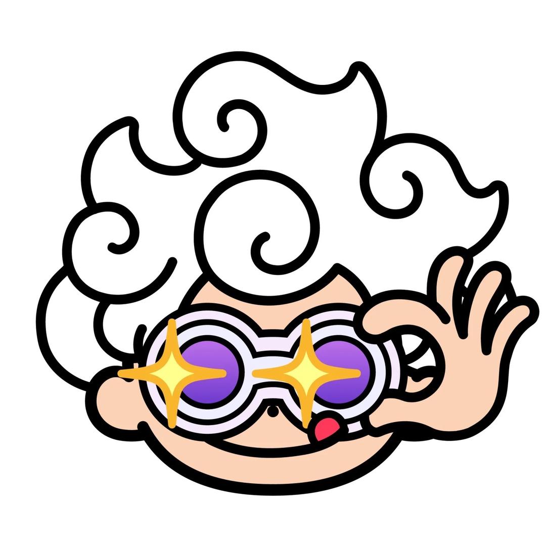冲