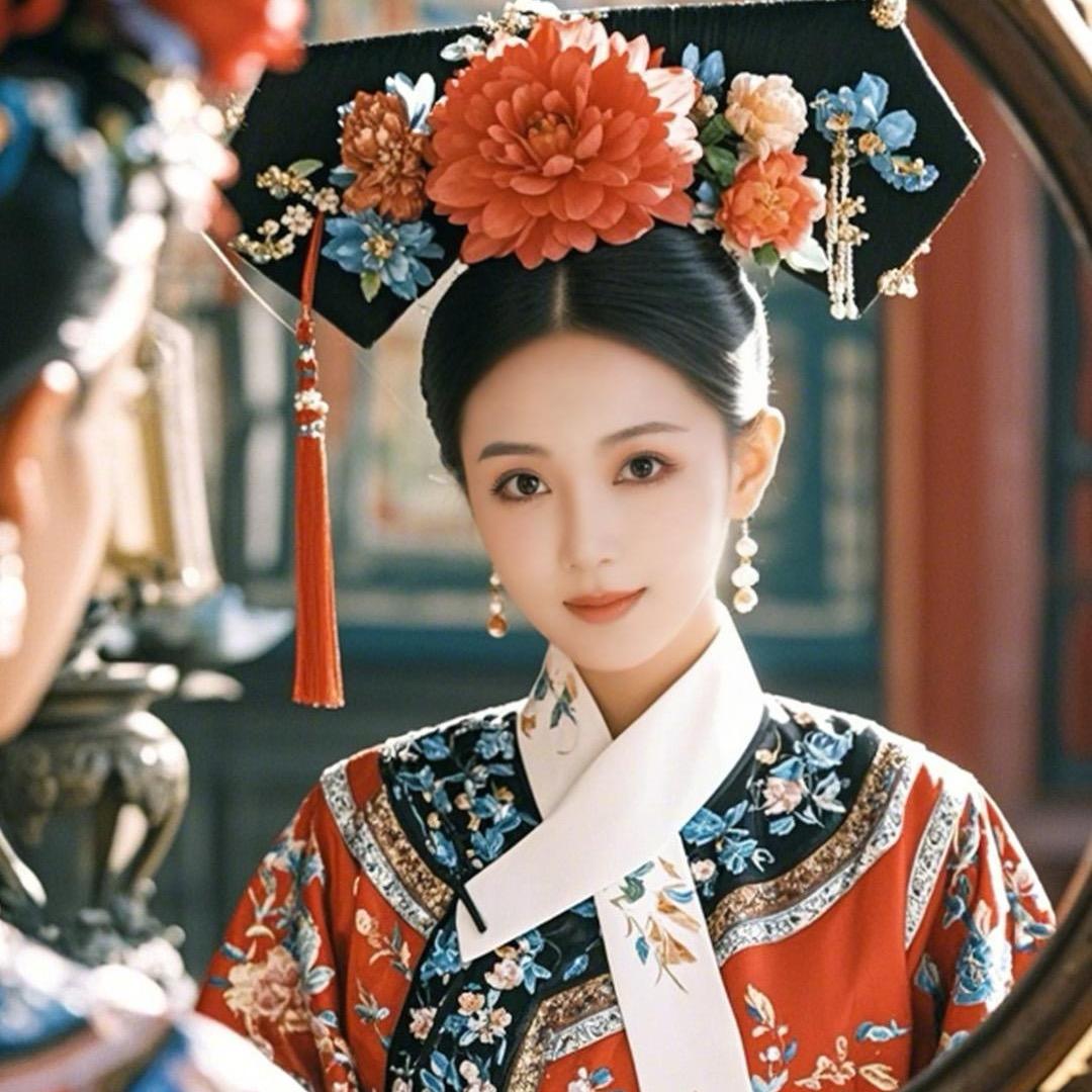 静姐