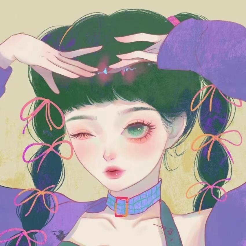 手工穿戴甲