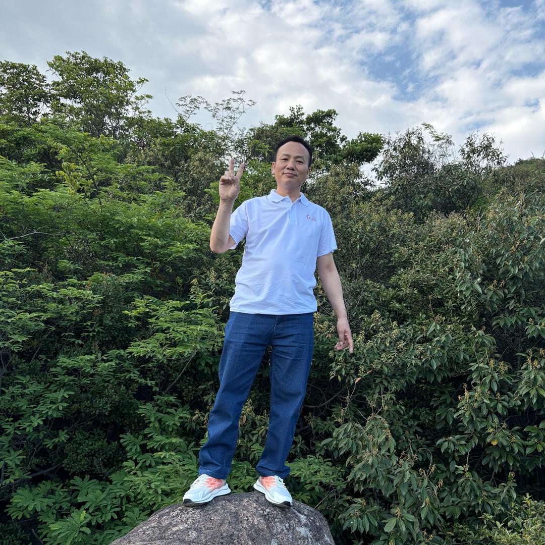 相约苏州（脚踏实地）
