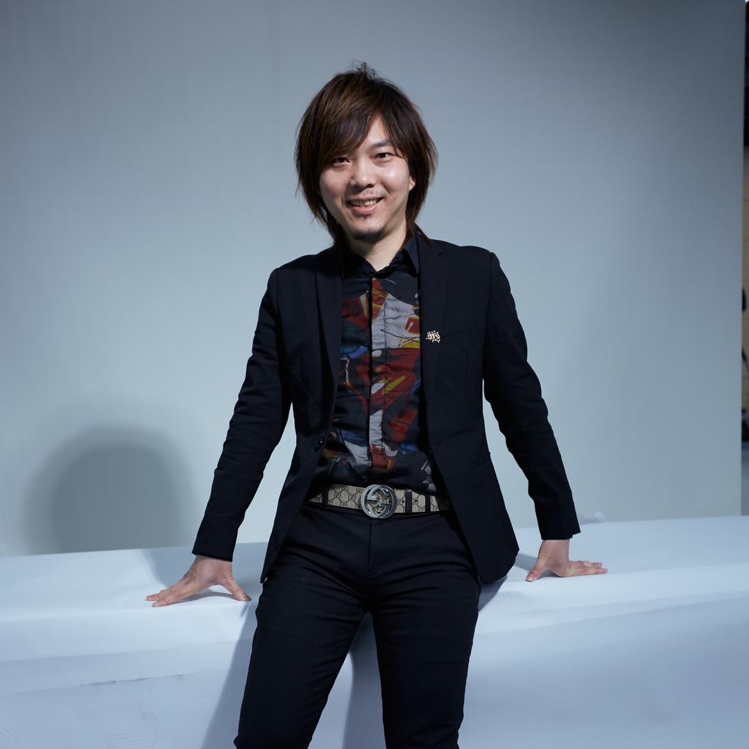 加奈美业Eric