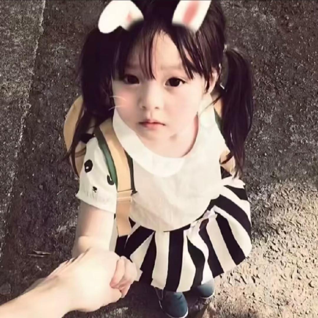 女主角
