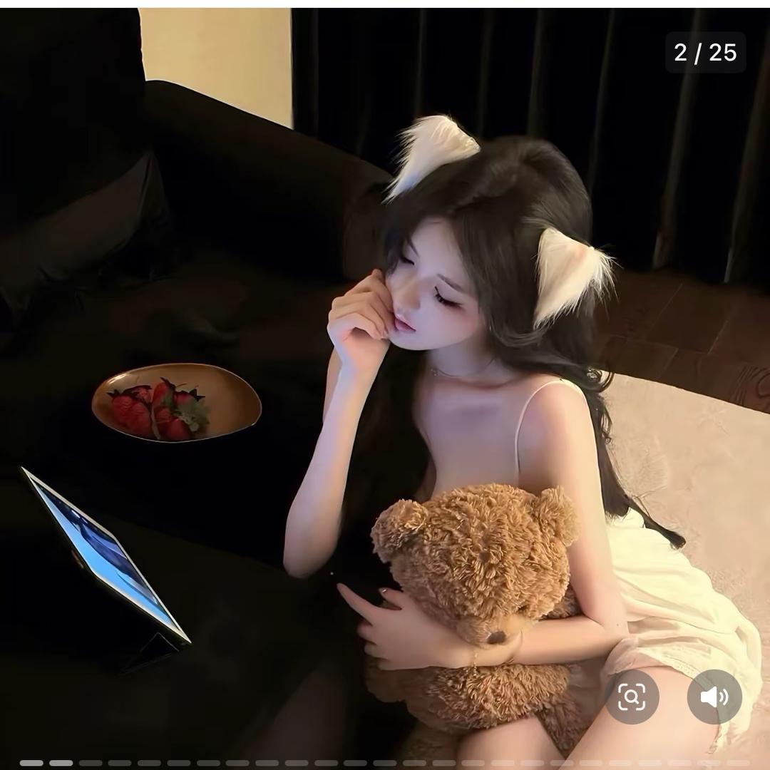 甜甜圈