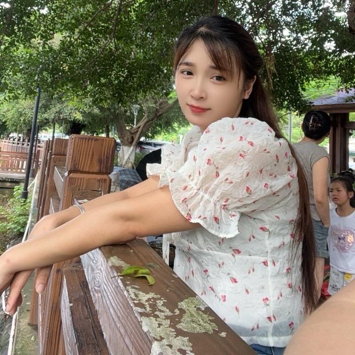 你的娜姐吖☘️