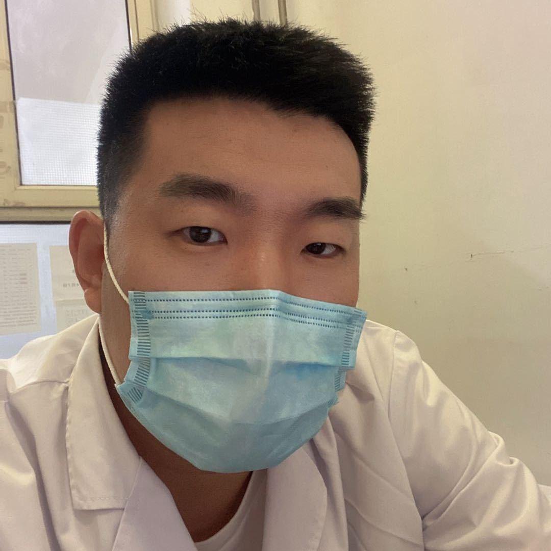 药匣子张医生