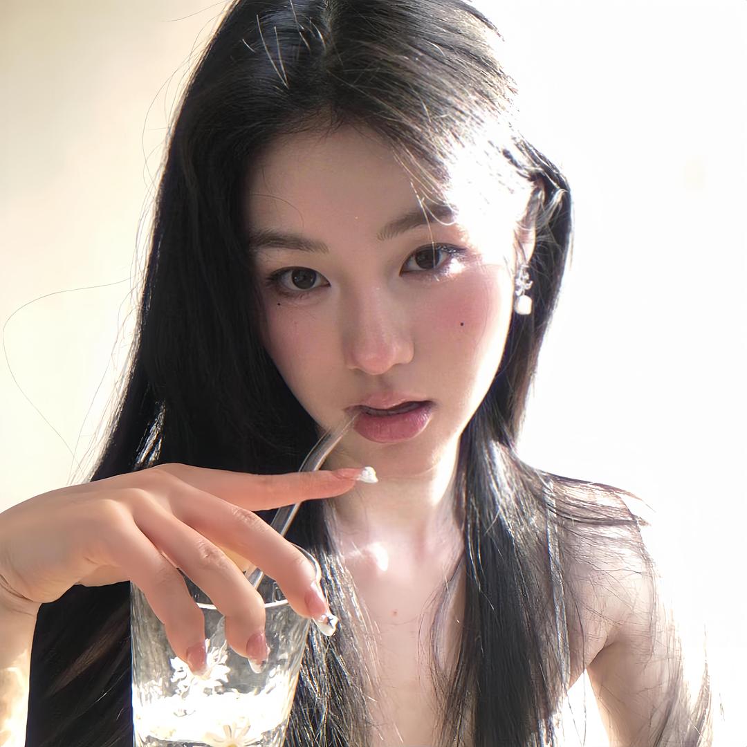 我会劈叉