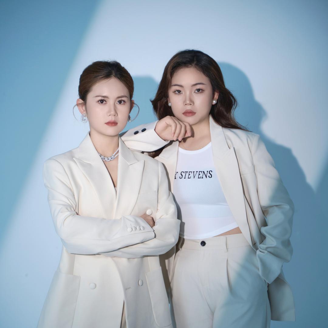 佳佳美妆馆·专注问题肌｜新娘妆造