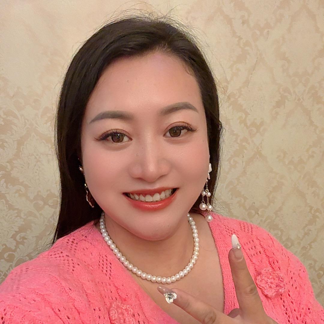 水果店老板娘