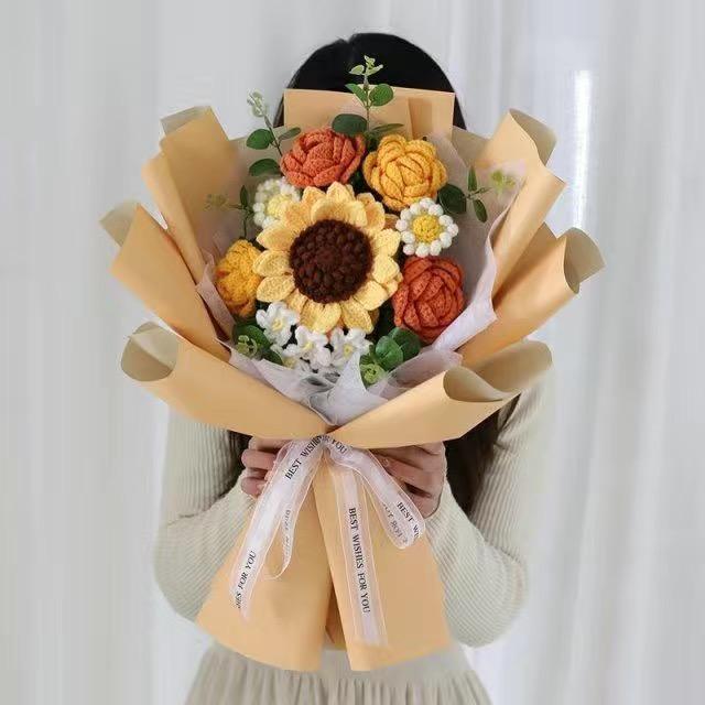 蚊子手工