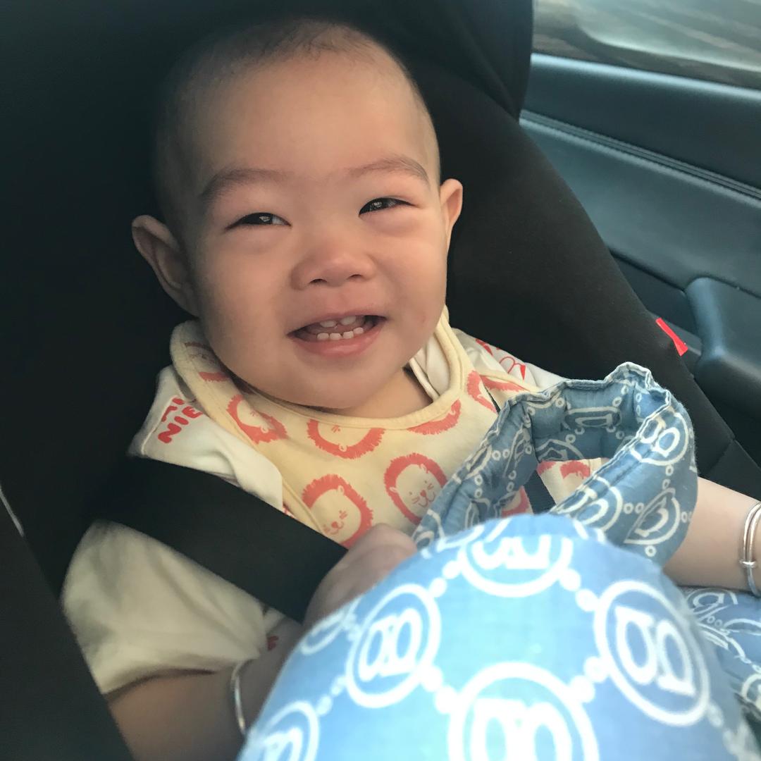 二少