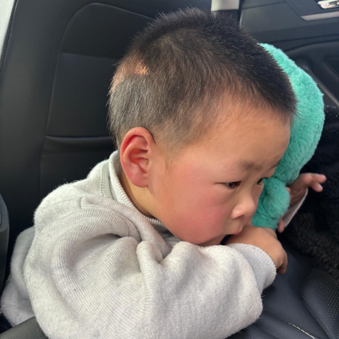 ·͜·（见过黄景瑜）♡昱宝平安禧樂❥