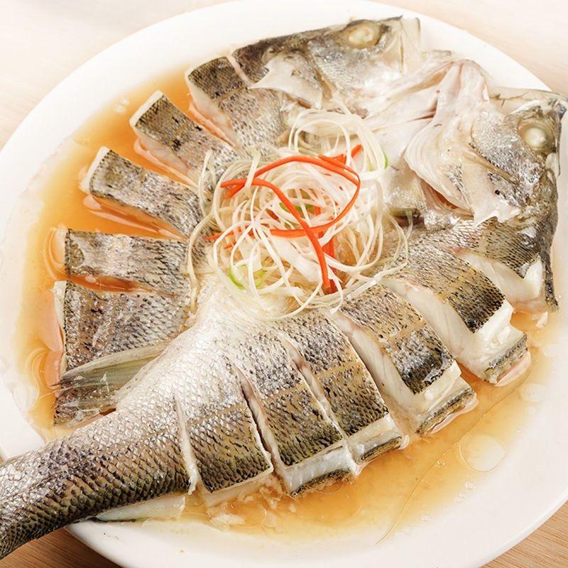 码头海鲜源头直发