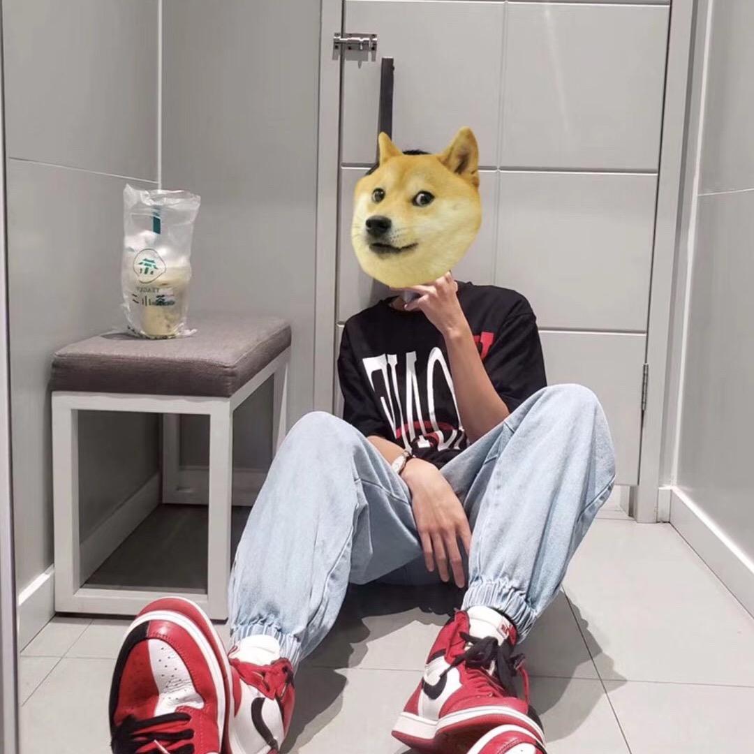 梦呓～
