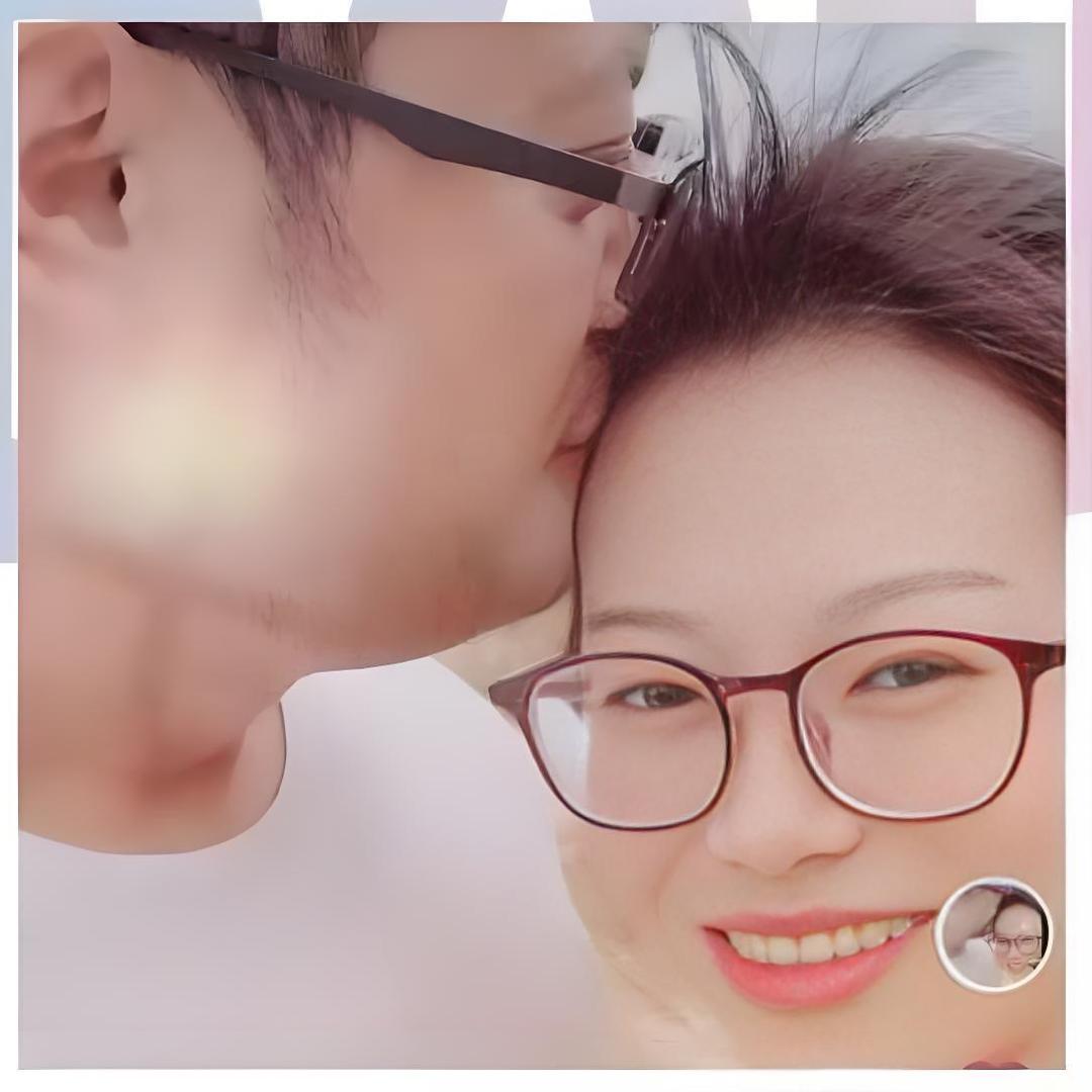 老魏夫妇👩‍❤️‍👨