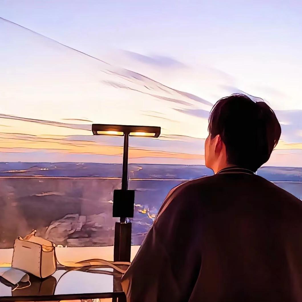 🌈玩酷就是态度