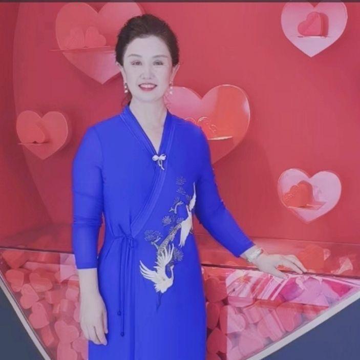 张妈来了