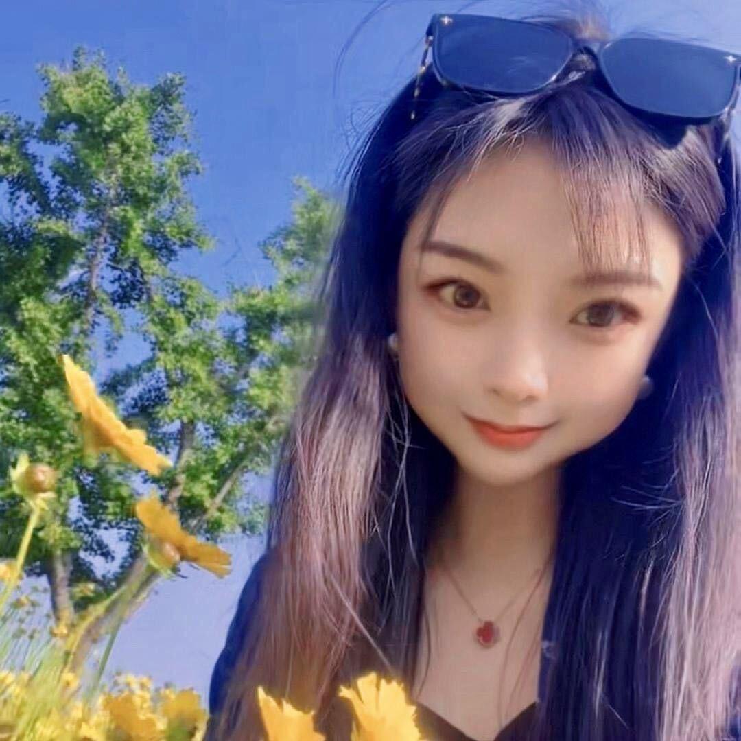 小龙女🌻