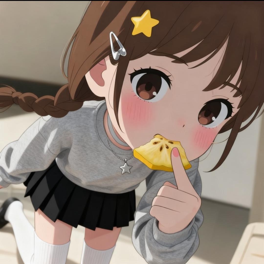 小詩詩