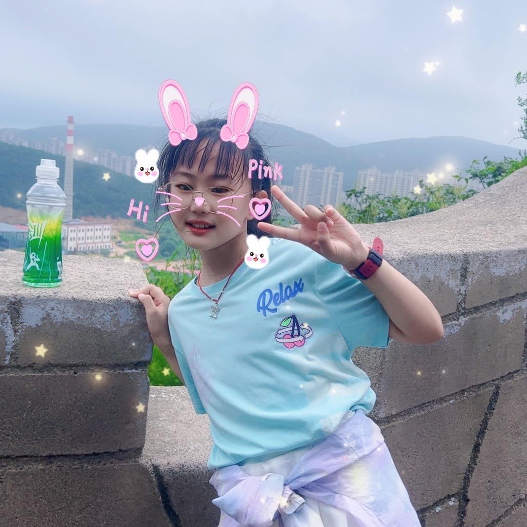 幸福就好！