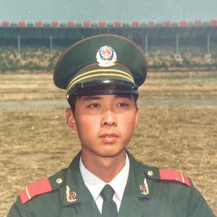 走南闯北L