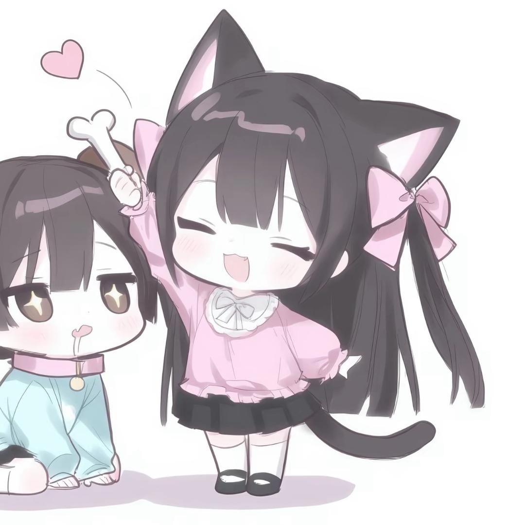 小琦少