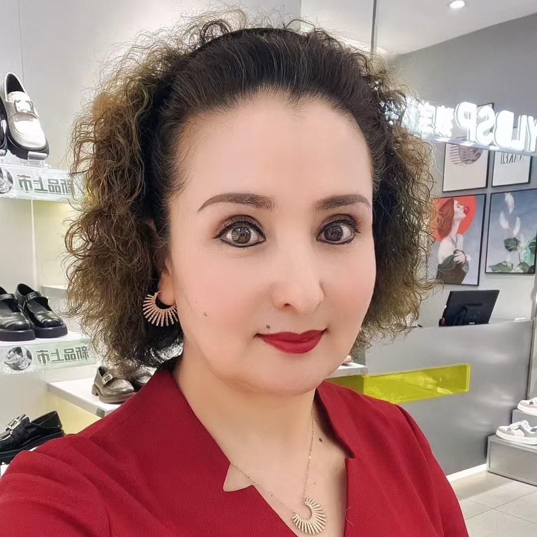 伽师狼宝尚品帕丽旦