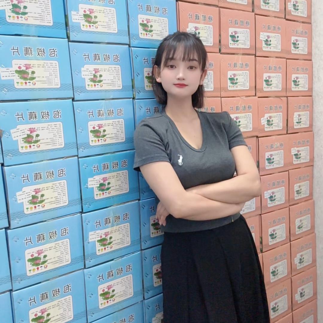 三姊妹熟食批发～白小妹