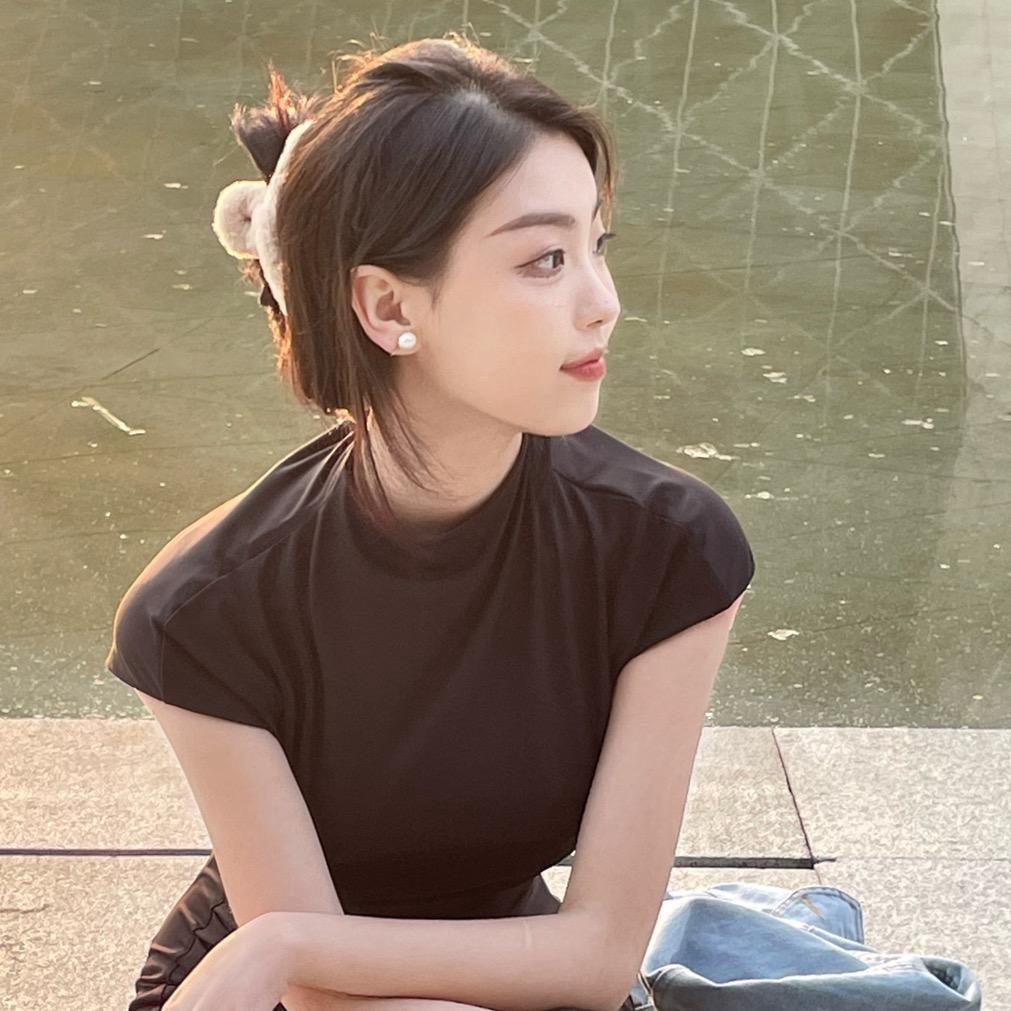 林萱儿穿搭日记