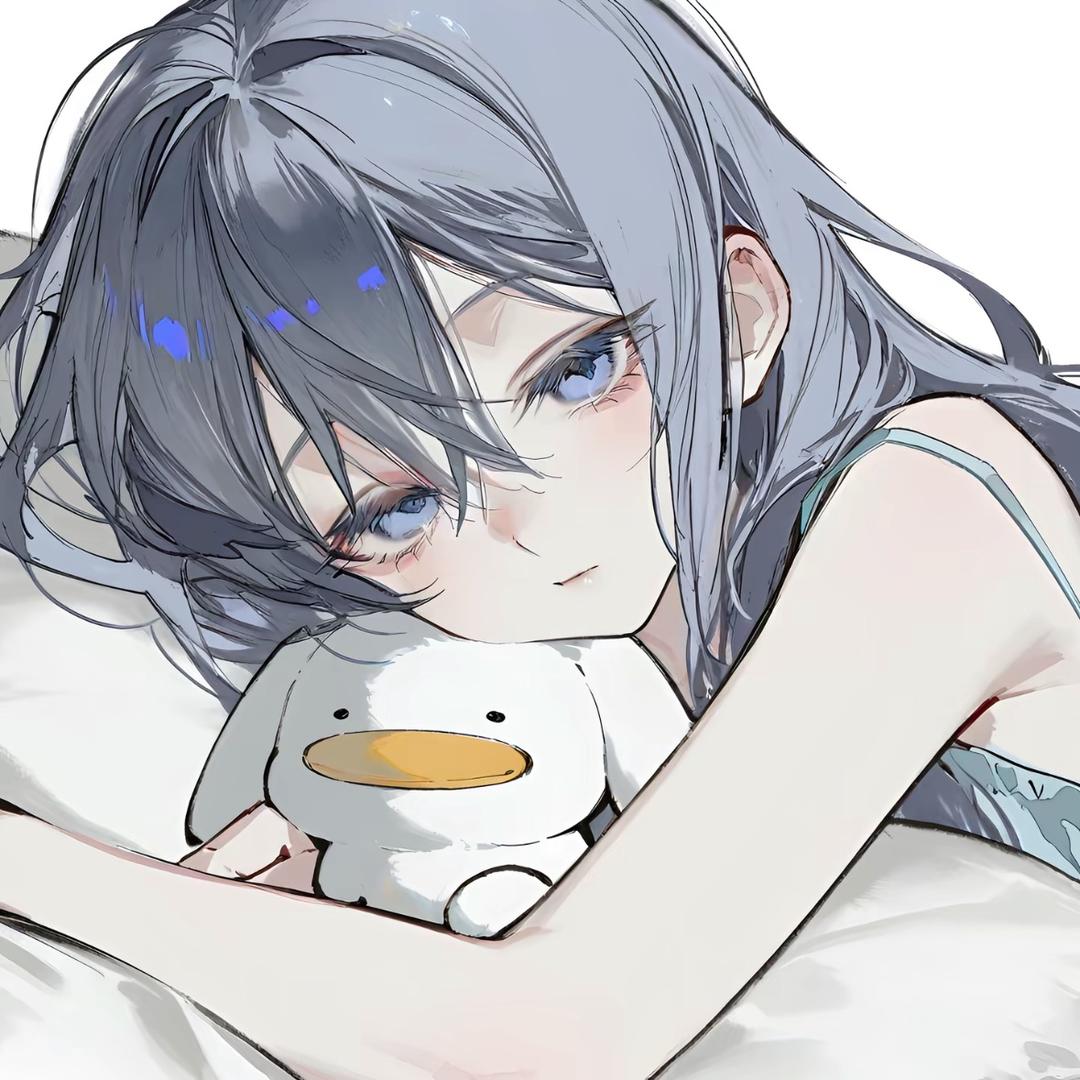 不鱼