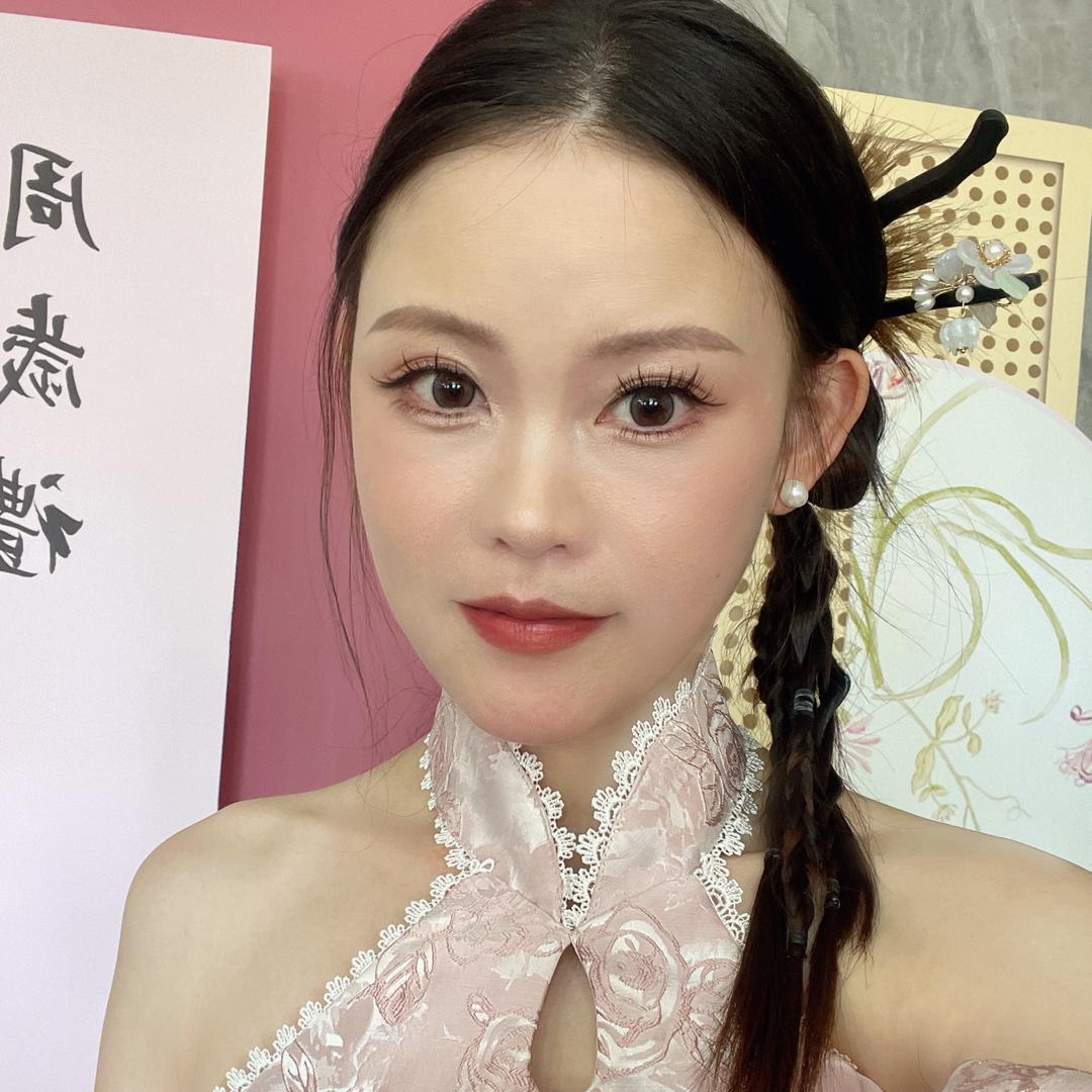 小婷吖 （ 二胎哺乳期）