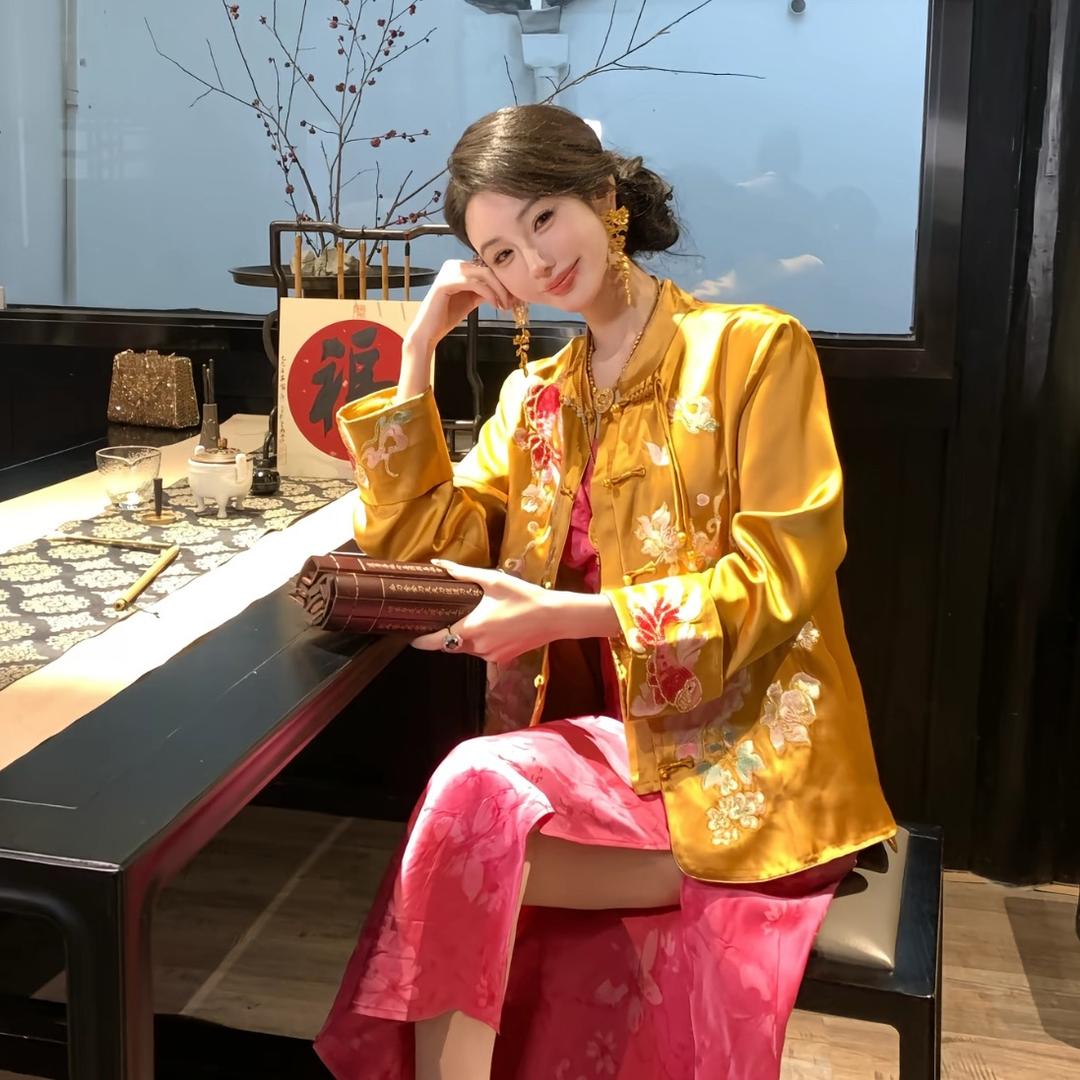 Sun雅乔「直播爆款返场」