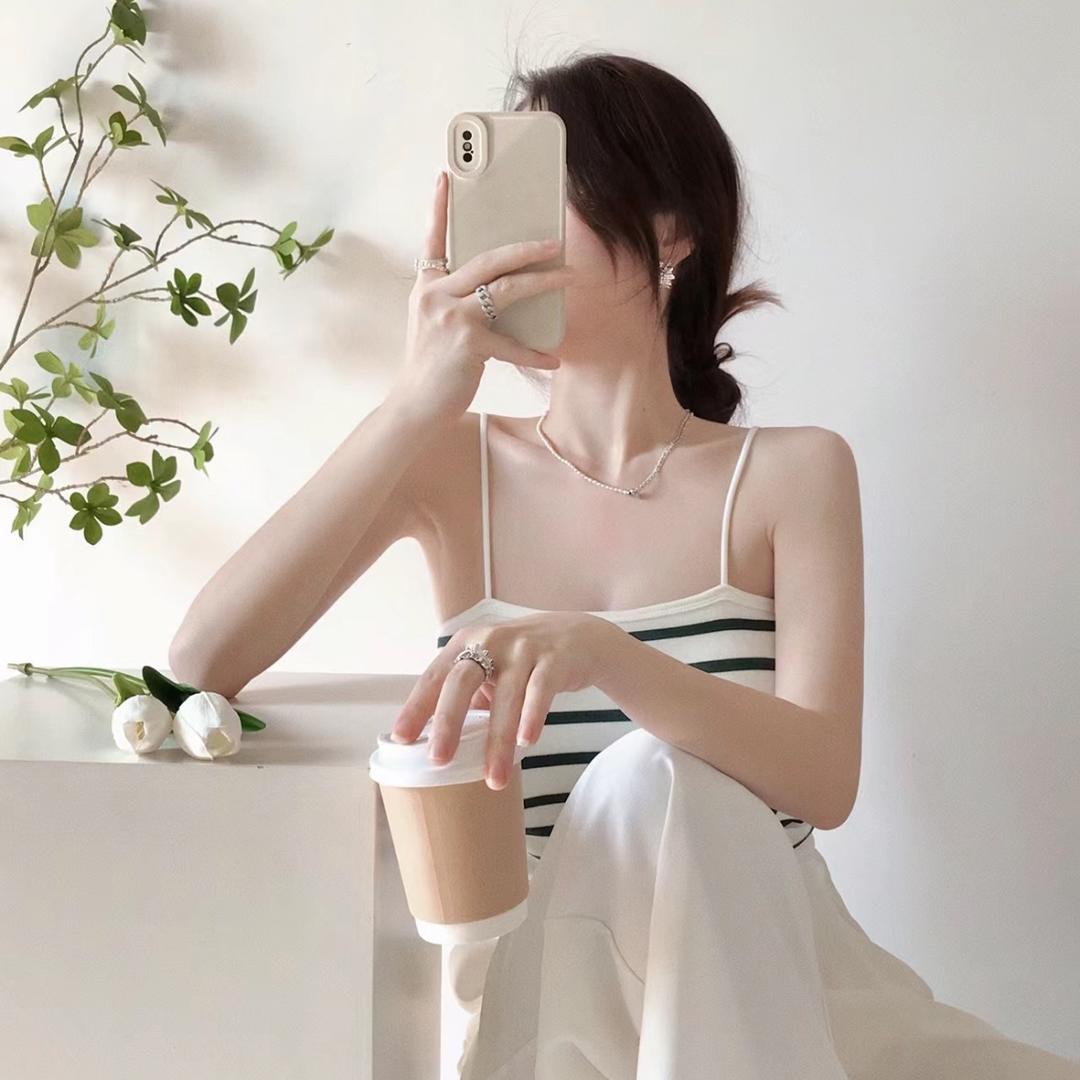 小南很会穿👗