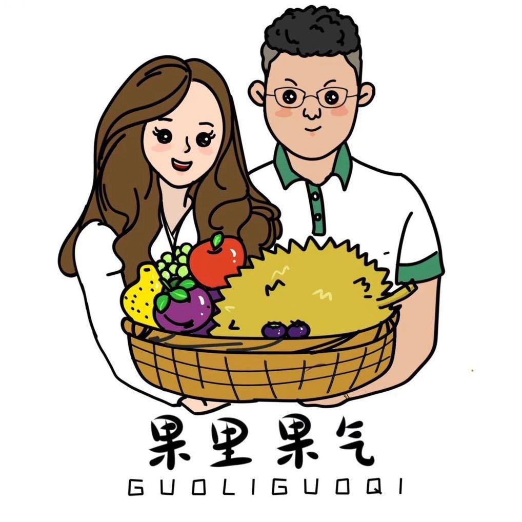果里果气水果店🏡