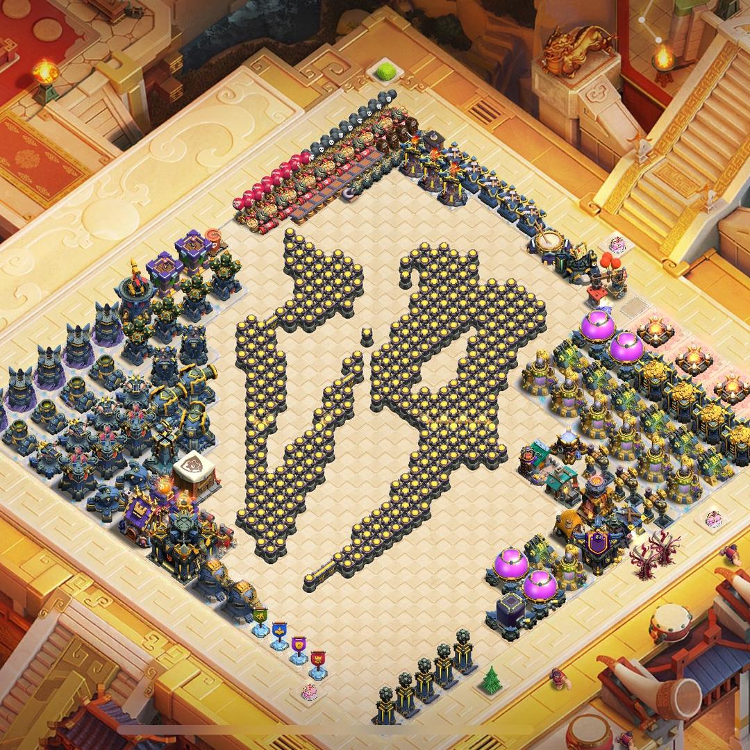 coc沐汐（火球练习生）