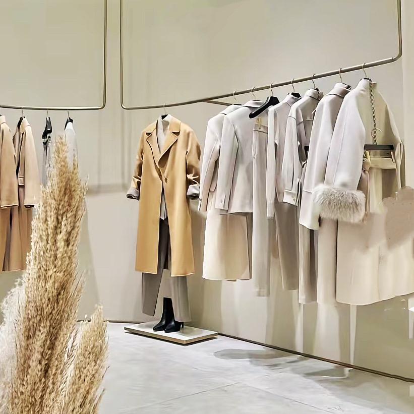 尚品衣社家服饰