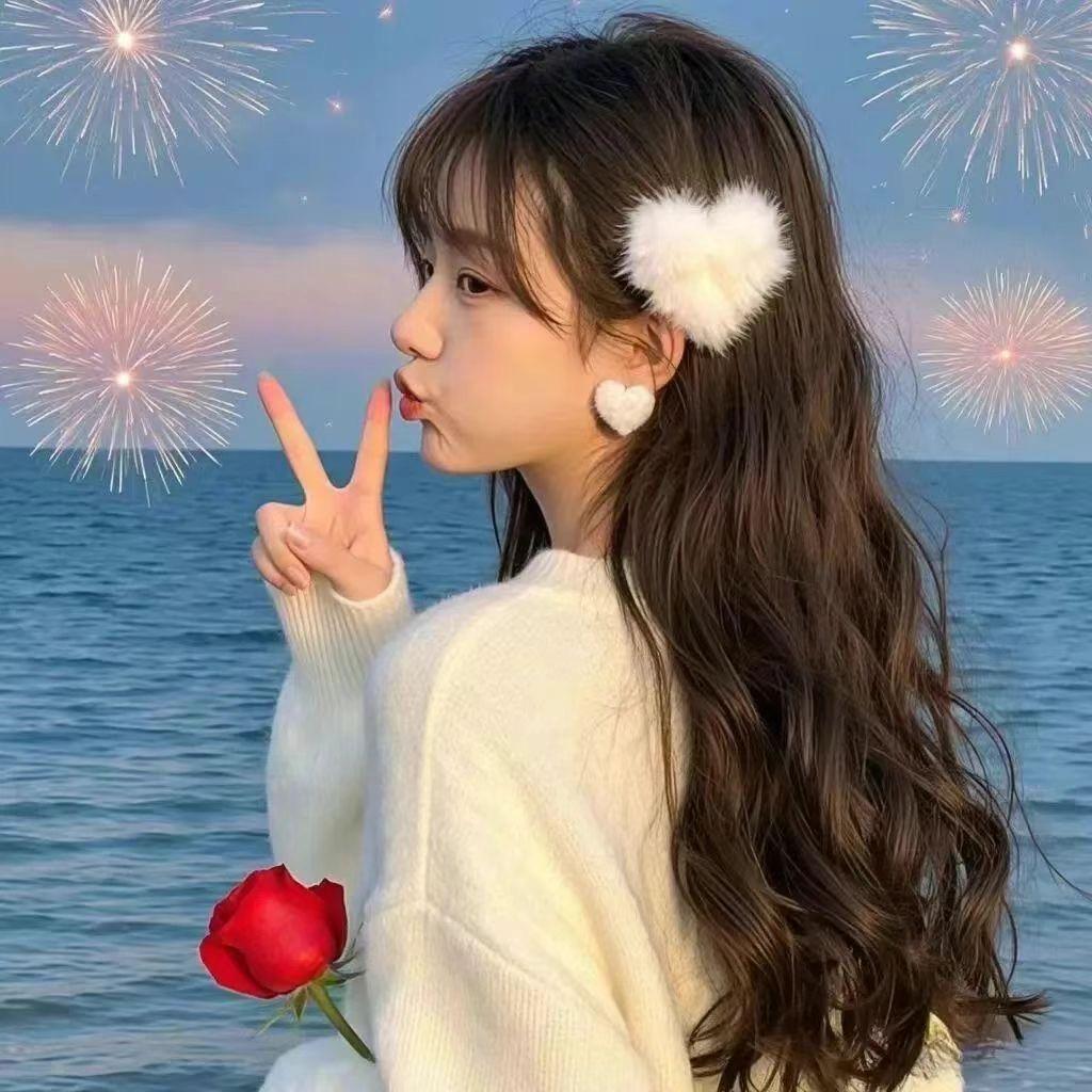 巧妙复仇的钟鸿头像