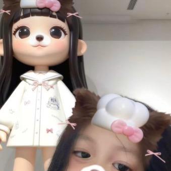可爱的宝宝☺️❤️❤️🥳